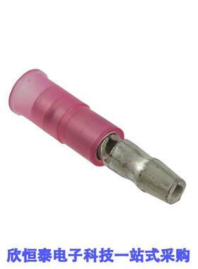 0190350004连接器 《 CONN TERM PIN 18-22AWG CRIMP    》