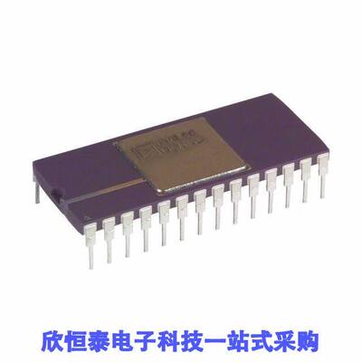 AD9002AD芯片 《 IC ADC 8BIT BIPOLAR HS 28-CDIP    》