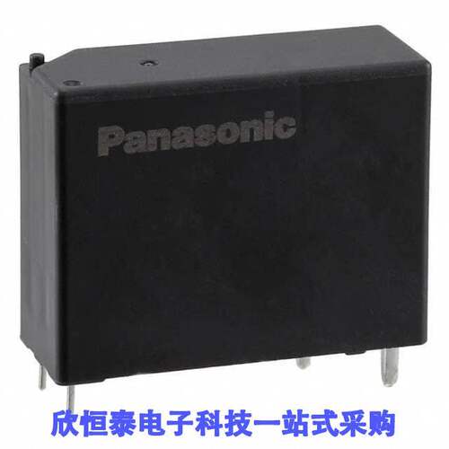 ADJH22012继电器 《 RELAY GEN PURPOSE SPST 50A 12V    》