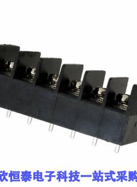 OSTYK21106030连接器 《 CONN BARRIER STRIP 6CIRC 0.25