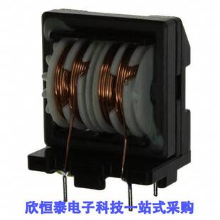 18M滤波器 CMC 0.8 2LN 800MA EV24 18MH