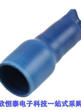 53891-1连接器 《 CONN SPLICE 6-18 AWG CRIMP    》