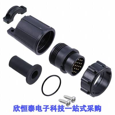 13282-18PG-326 null Conxall/Switchcraft