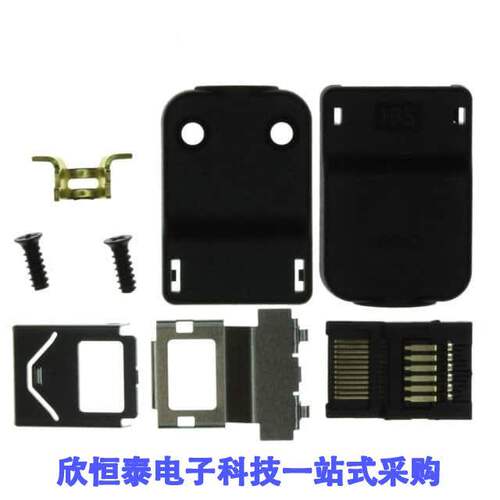 LX40-12P连接器 《 CONN PLUG 12POS SOLDER GOLD    》