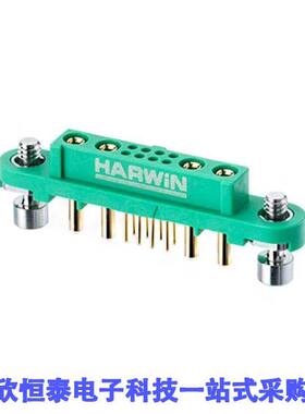 G125-FV10805F1-2AB2ABP null Harwin Inc.