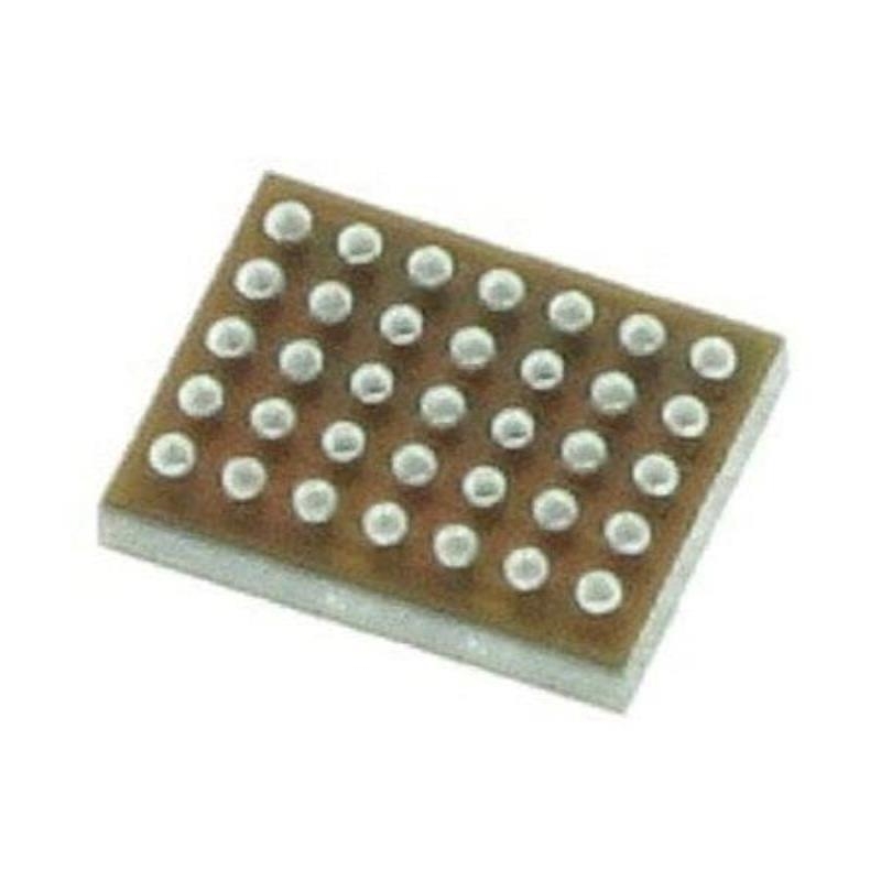 LP8758A1B0YFFR/LP8758A1E0YFFR/LP8758A2E3YFFR