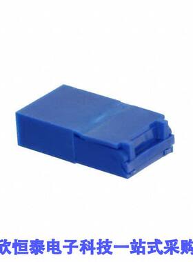 65474-001连接器 《 MINI JUMP 2POS .100