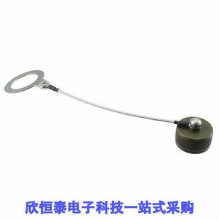 PROTECTIVE CONN COVER D38999 OLIVE 33W13N连接器