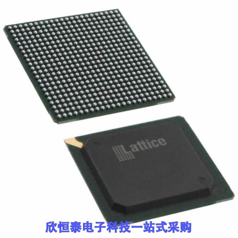 LFE2M35E-7F484C LFE2M35E-7FN256C LFE2M35E-7FN484C