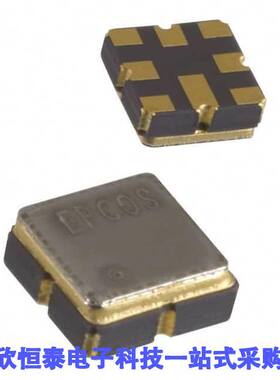 B39431B3580Z810滤波器 《 FILTER SAW 433.92MHZ 8SMD    》