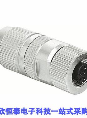 21032212405连接器 《 CONN RCPT FMALE 4POS IDC    》