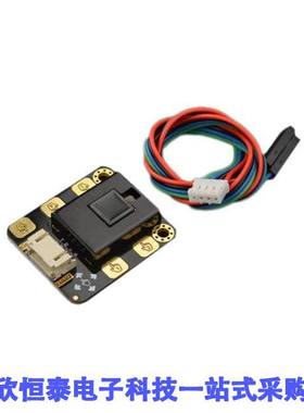 SEN0285开发板 《 GESTURE & TOUCH SENSOR    》