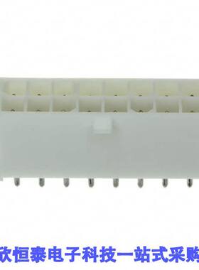1-794075-1连接器 《 CONN HEADER VERT 16POS 4.14MM    》