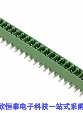 1841271连接器 《 TERM BLO【 HDR 20POS 3.81MM    》