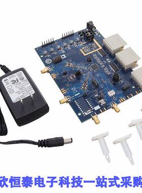 AD9648-125EBZ开发板 《 EVAL BOARD AD9648-125    》
