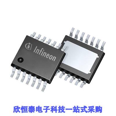 BTS70041EPPXUMA1 null INFINEON