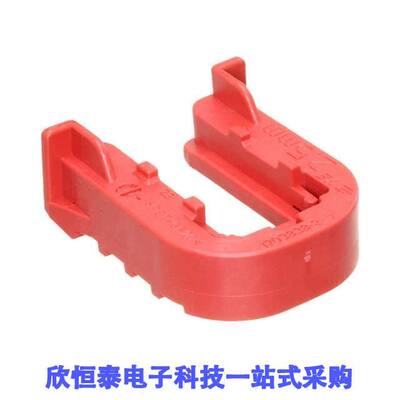1703838-2连接器 《 SLIDE,TAB HSG GROUB A    》
