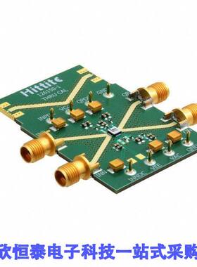 EVAL01-HMC866LC3开发板 《 EVAL BOARD HMC866LC3    》