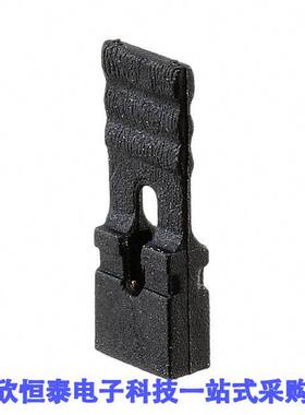 NPN02SXNN-RC连接器 《 CONN JUMPER SHORTING 2MM GOLD    》