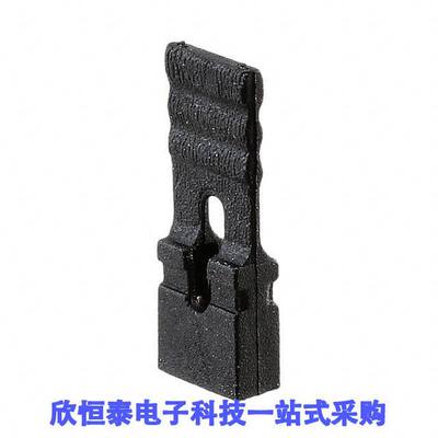 NPN02SXNN-RC连接器 《 CONN JUMPER SHORTING 2MM GOLD    》