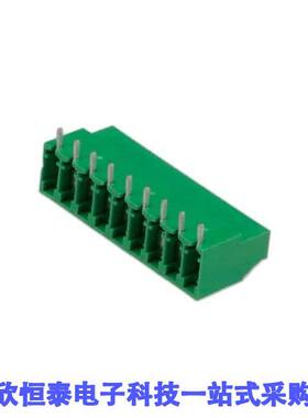 691244700009连接器 《 5.00 MM TERMINAL BLO【, VERTICAL    》