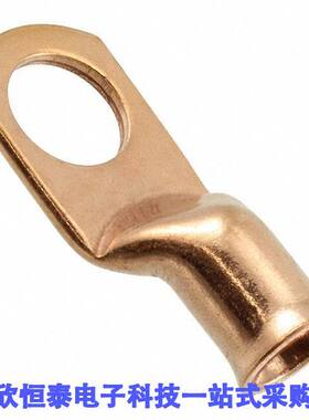 0192210399连接器 《 CONN RING FLAT 2AWG #3/8 CRIMP    》