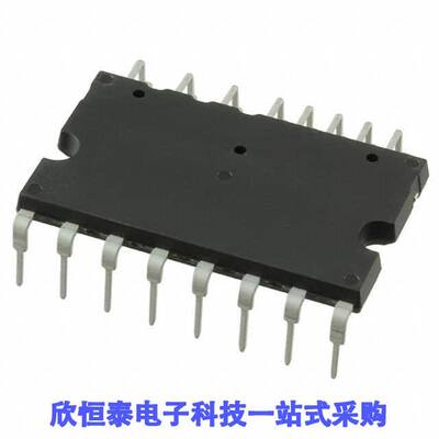 IFCM10S60GDXKMA1分立半导体产品 《 IFPS MODULES    》