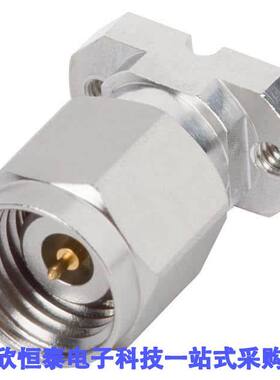 SF1611-60021连接器 《 2.4MM MALE SOLDERLESS PCB COMPRE    》