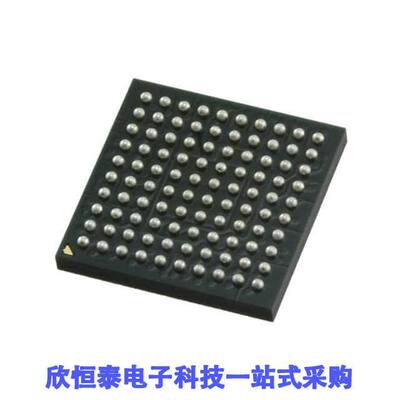 KSZ8893MBL芯片 《 IC MANAGED SW 10/100 100-LFBGA    》