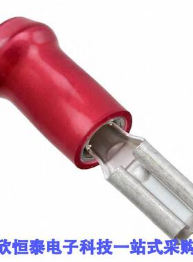 165565-1连接器 《 CONN QC RCPT 16-22AWG 0.110    》