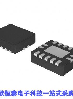 74HCT14BQ,115芯片 《 IC INVERTER SCHMITT 6CH 14DHVQFN    》