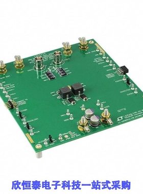 DC2002A/DC2003A/DC2005A