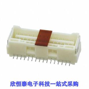 5031543290连接器 《 CONN RCPT 32POS 0.059 TIN SMD    》