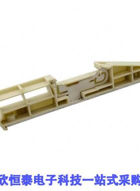 1674800000连接器 《 CONN TERM BLK MNT RAIL SUP    》