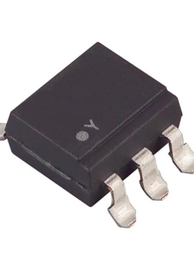 MOC3083S/MOC3083S-TA1/MOC3083SM