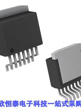 LM9070SX/NOPB芯片 《 IC REG LIN 5V 250MA DDPAK    》