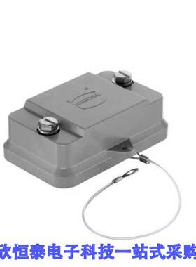 09390065410连接器 《 HAN 6 HP DIRECT B DEVICE SIDE (H    》