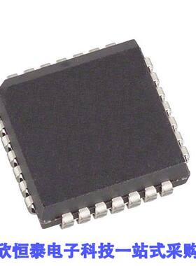 MX7547JP+芯片 《 IC DAC 12BIT A-OUT 28PLCC    》