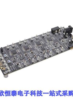 DC2619A开发板 《 LTC2972 DB8SUPPLY MGMNT W/ FOUR    》