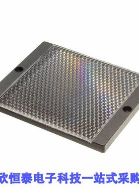REF-H100传感器，变送器 《 REFLECTOR 122MM X 99.35MM    》