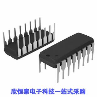 NAU7802KGI芯片 《 IC ADC 24BIT SIGMA-DELTA 16DIP    》