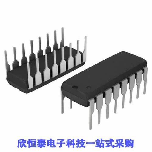NAU7802KGI芯片 《 IC ADC 24BIT SIGMA-DELTA 16DIP    》