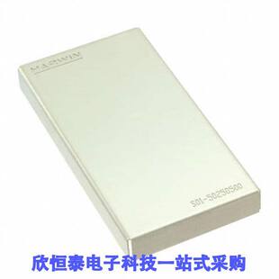 SHIELD S01 1.969 SMD 50250500射频