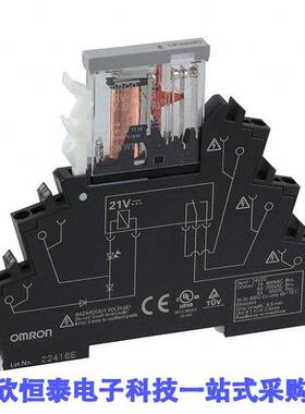 G2RV-SR500 AC230 null Omron