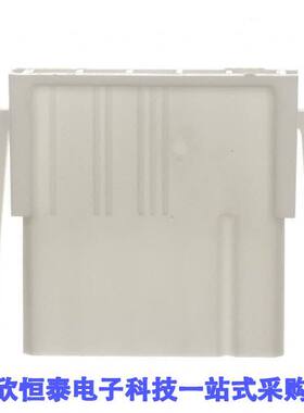 0039014053连接器 《 CONN PLUG 5POS VERT PANEL MOUNT    》
