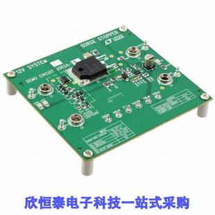 B开发板 BOARD LT4363IDE DEMO DC2062A