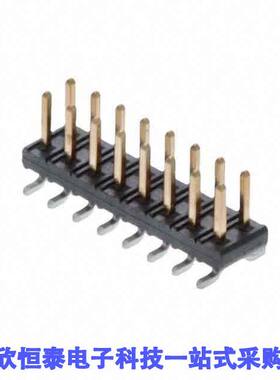 0877591614连接器 《 CONN HEADER SMD 16POS 2MM    》