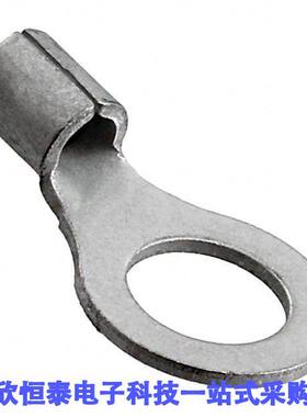 0190690225连接器 《 CONN RING CIRC 10-12AWG #5/16    》