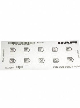 5.70090.0161001/5.70090.0171001/5.70090.0181001