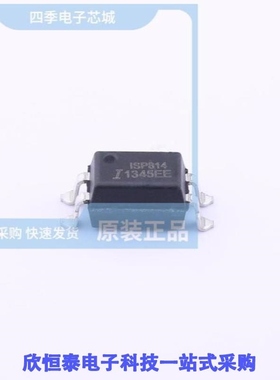 ISP814SMTR/ISP814X/ISP814XSM